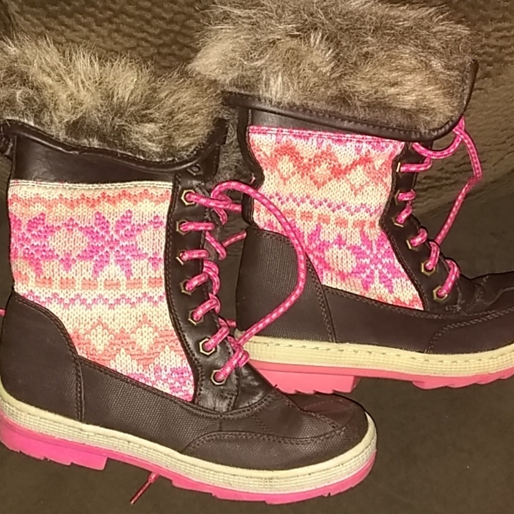 Kids Boots